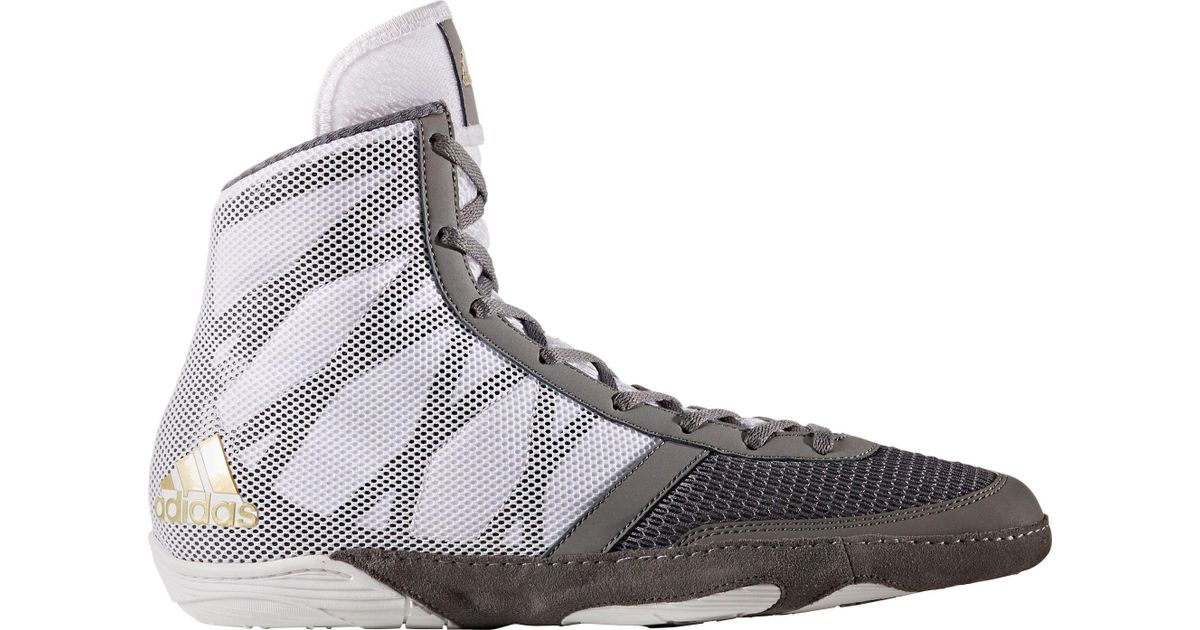 adidas pretereo 3 wrestling shoes