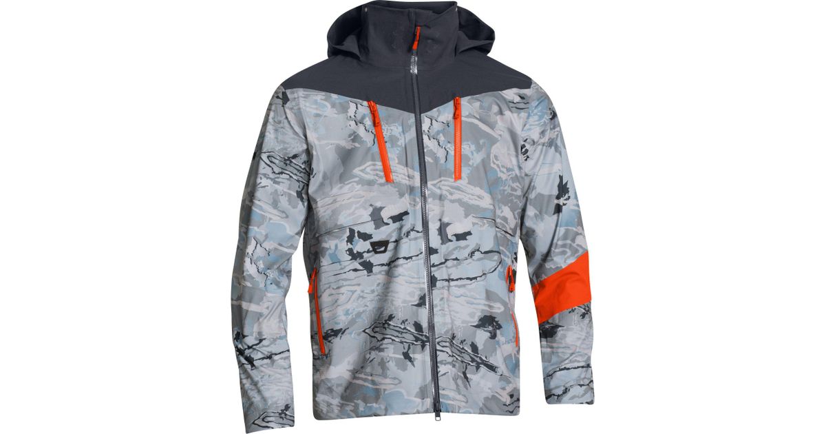 ridge reaper hydro hoodie