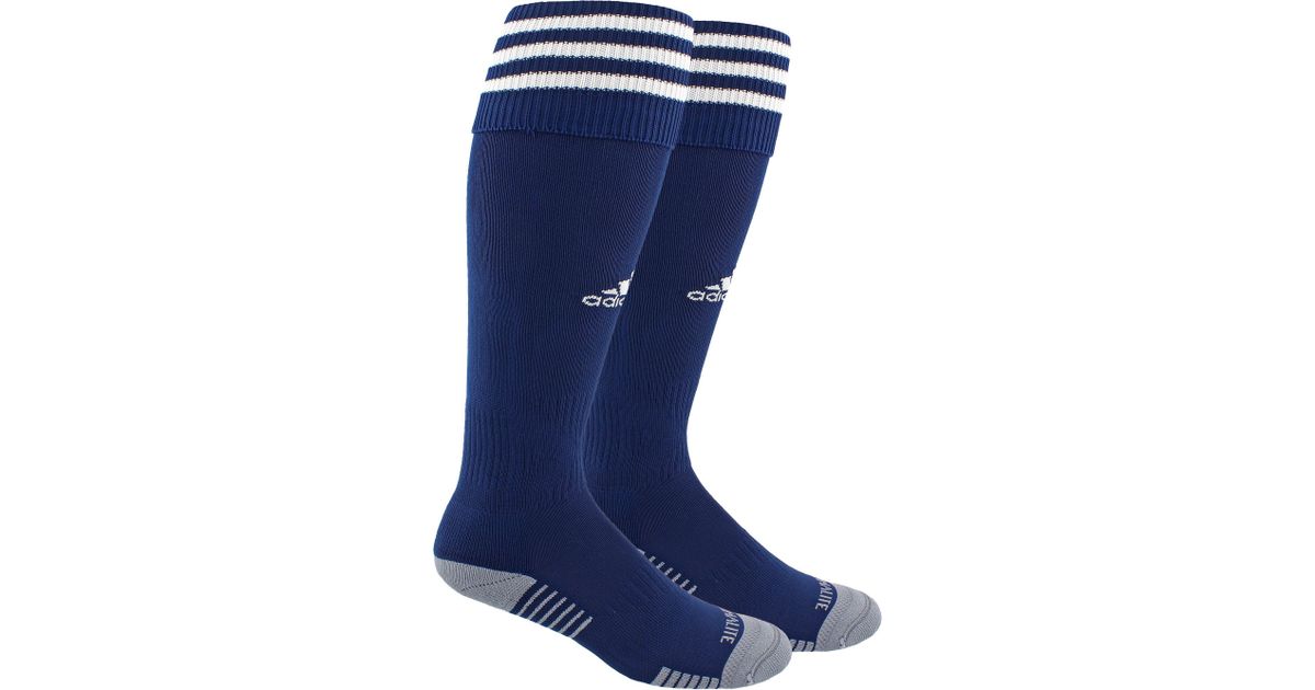 copa zone iii socks
