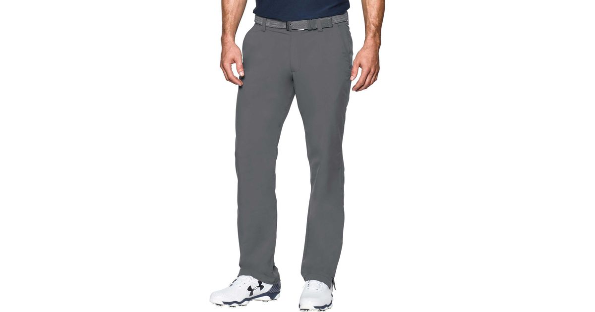 under armour big and tall golf pants