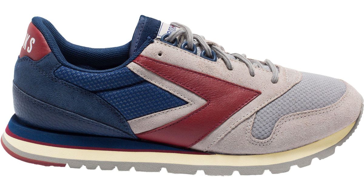 brooks chariot shoes