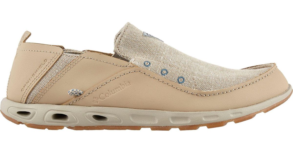 pfg fishing shoes