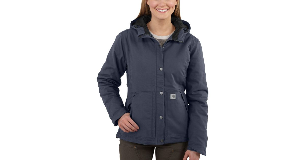 carhartt women's full swing