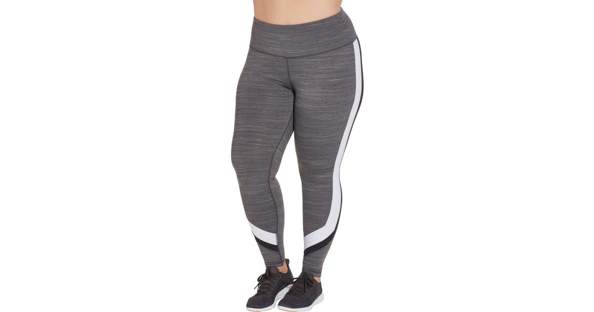 reebok men's cold weather compression tights