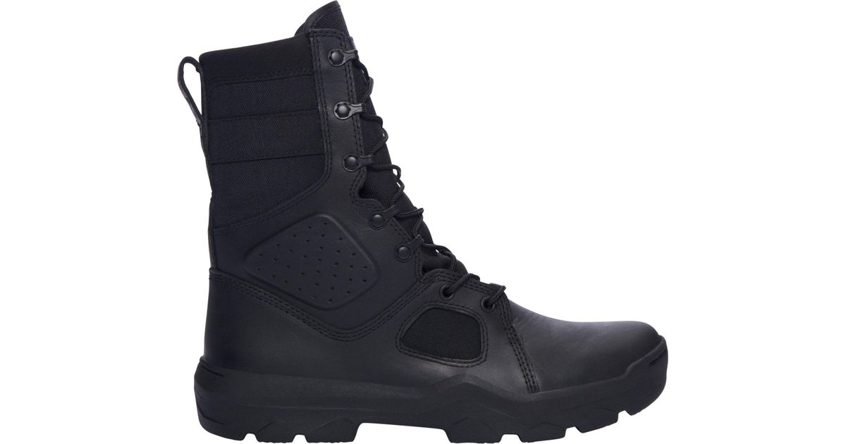 under armour tac boots