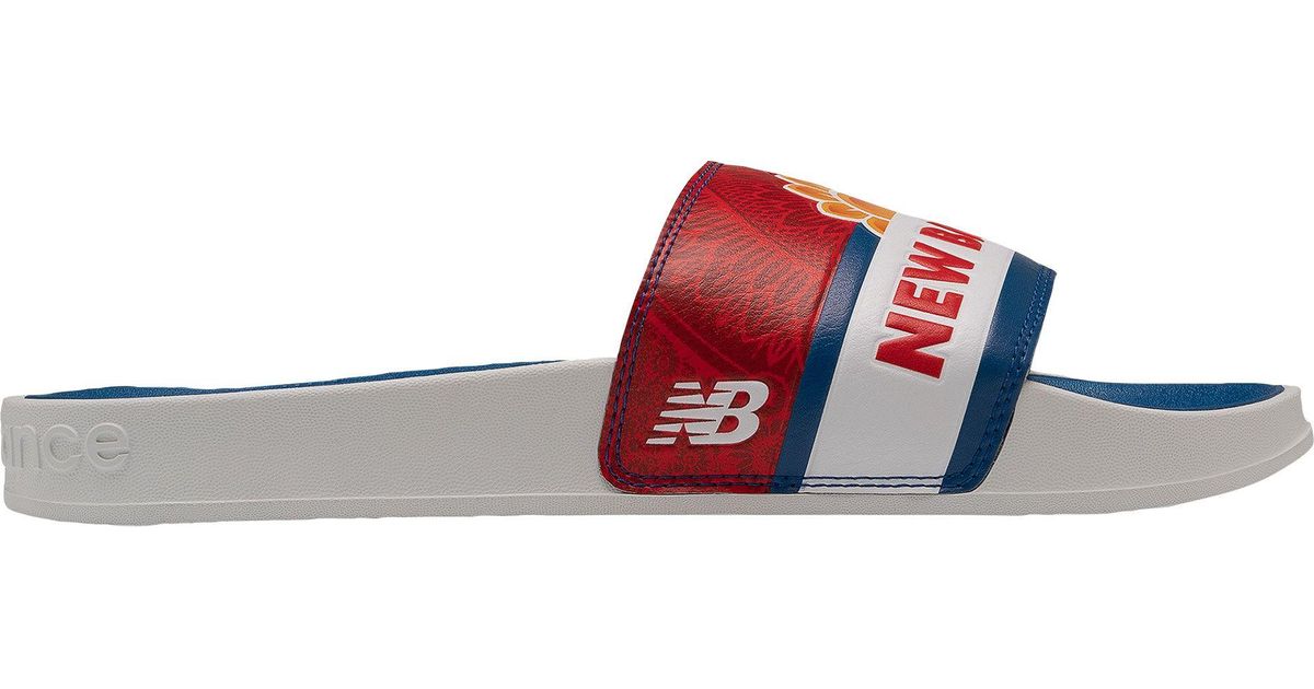 new balance men's vision racer