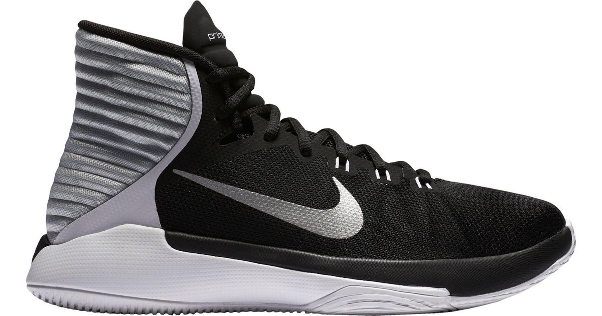 nike women's prime hype df 2016 basketball shoes