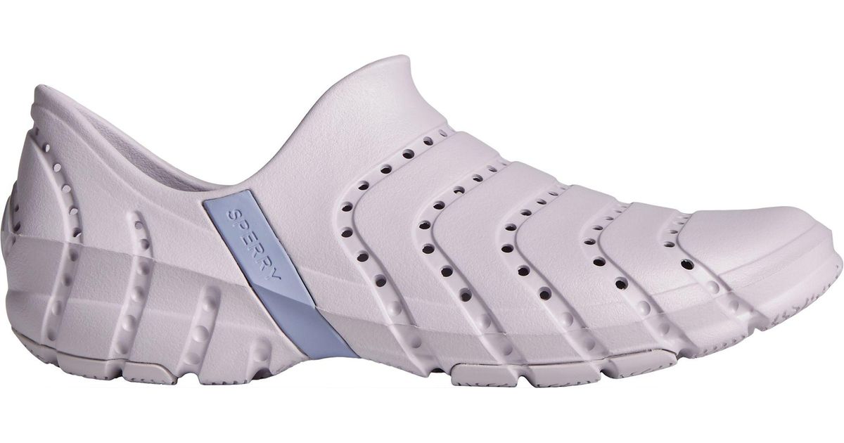 sperry top sider water shoes
