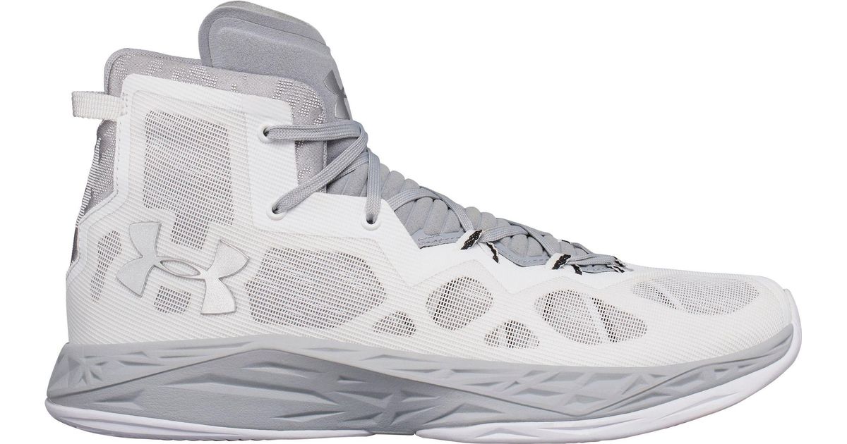 under armour lightning 4