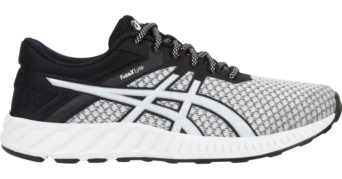 asics fusex asics fusex