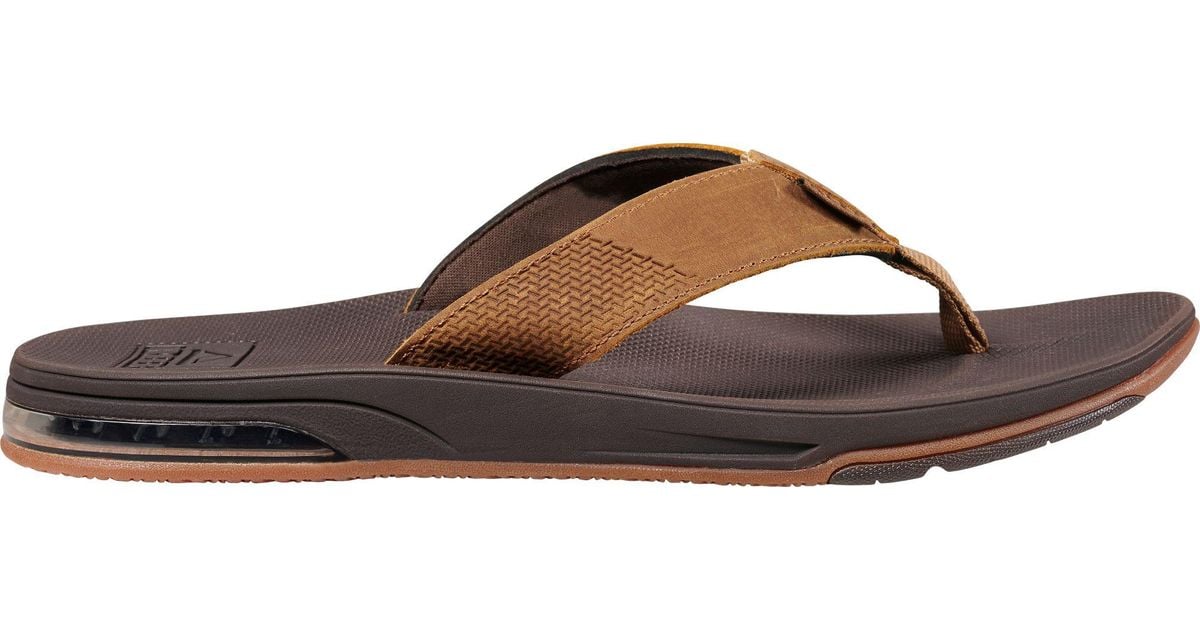 men's reef fanning original