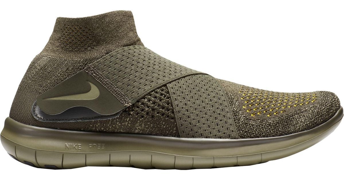 nike free rn motion flyknit 2
