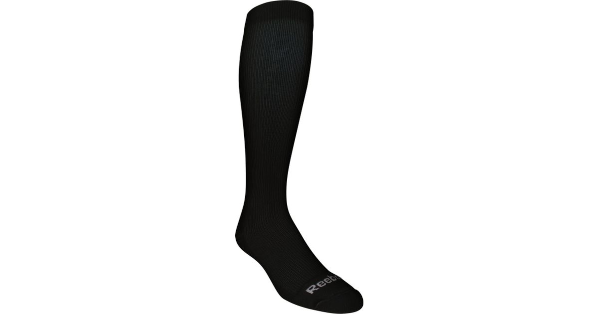 reebok athletic socks
