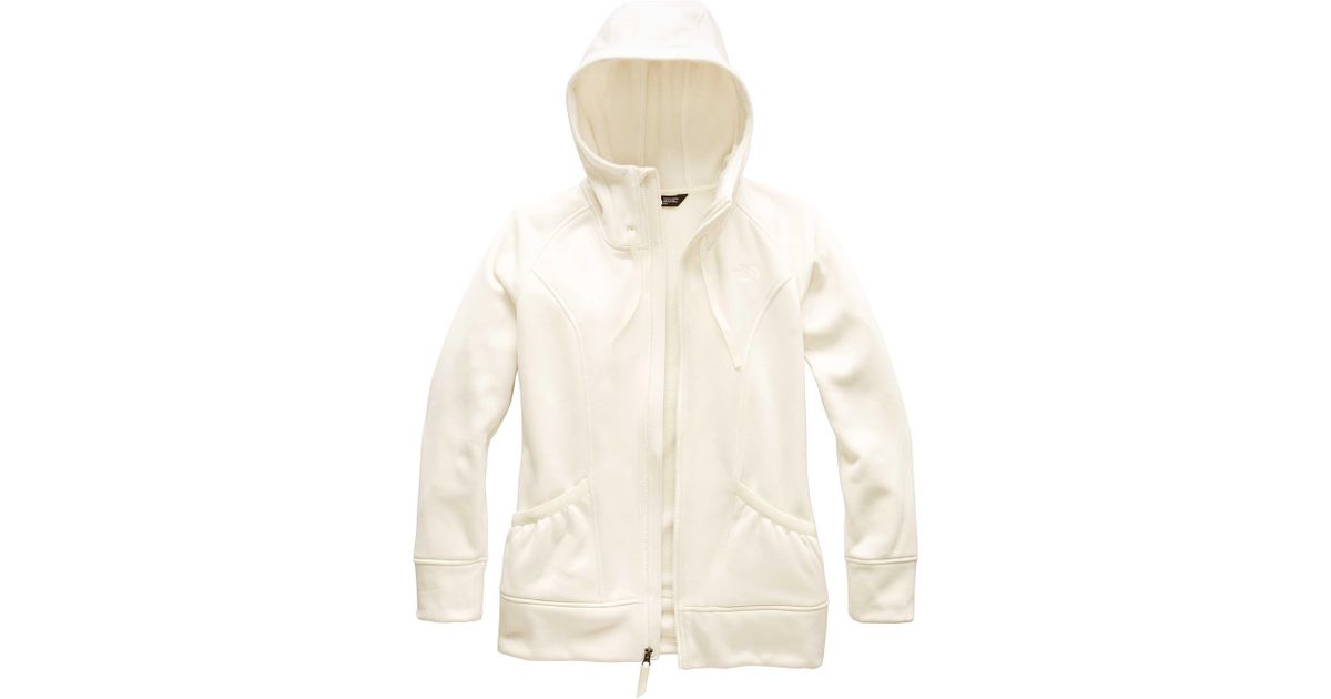 the north face women's mattea parka