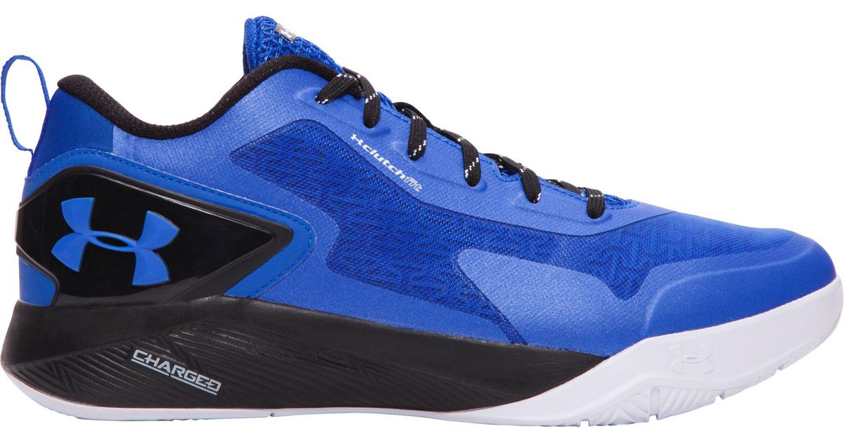 ua clutchfit drive 2 low