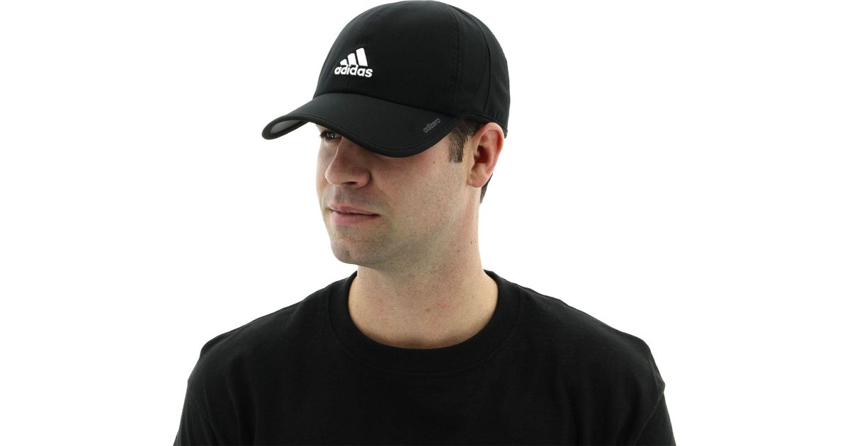 adidas adizero ii cap