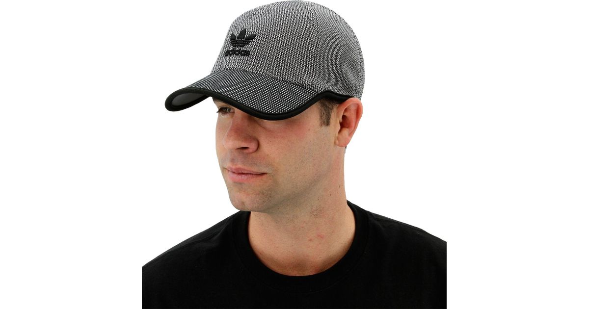 adidas strapback cap
