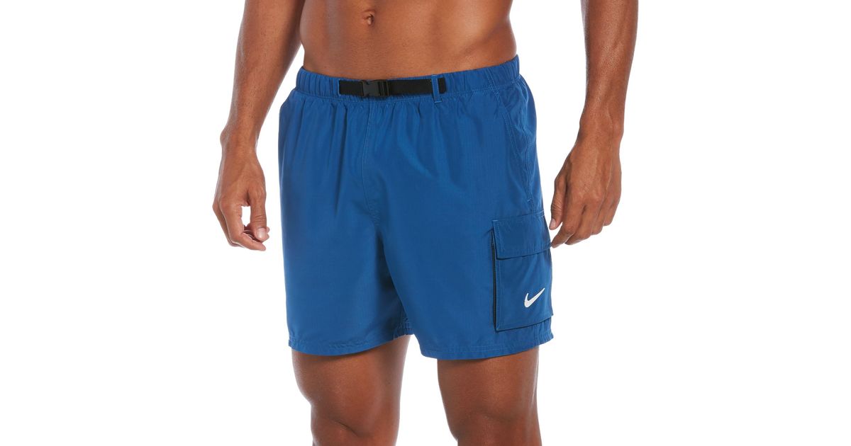 Nike Belted Packable 5