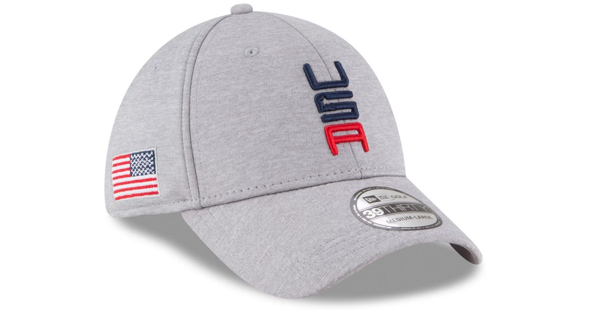 usa golf hat