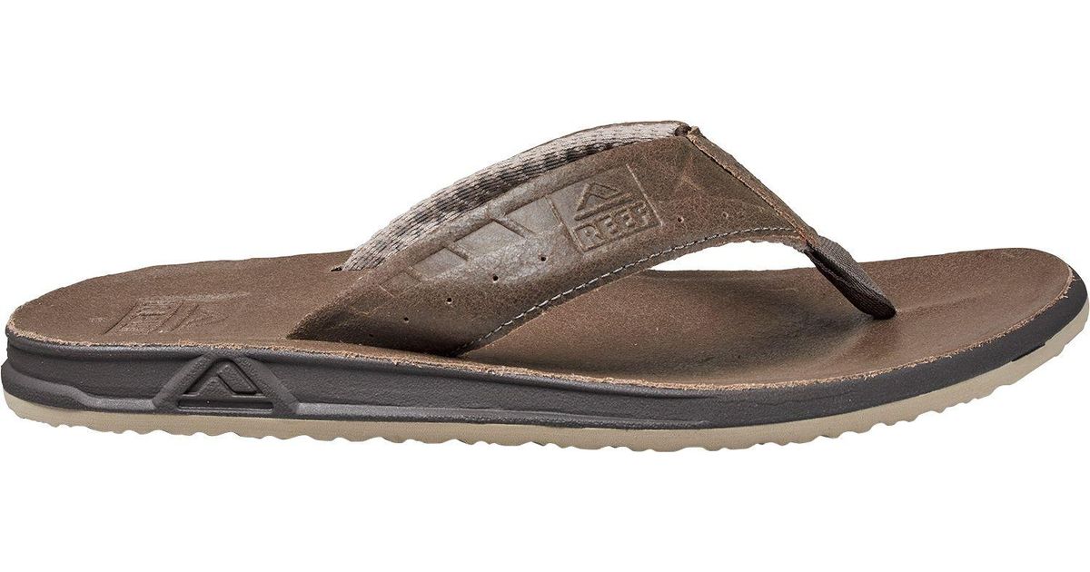 reef phantom ultimate flip flops