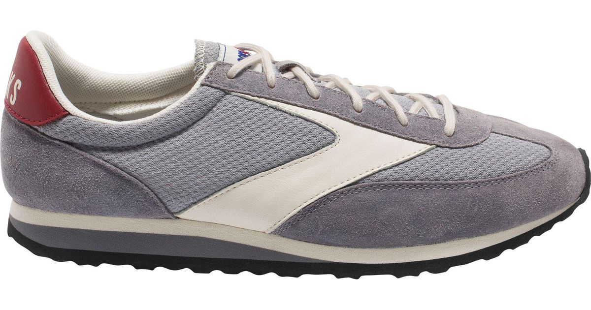 brooks vanguard heritage