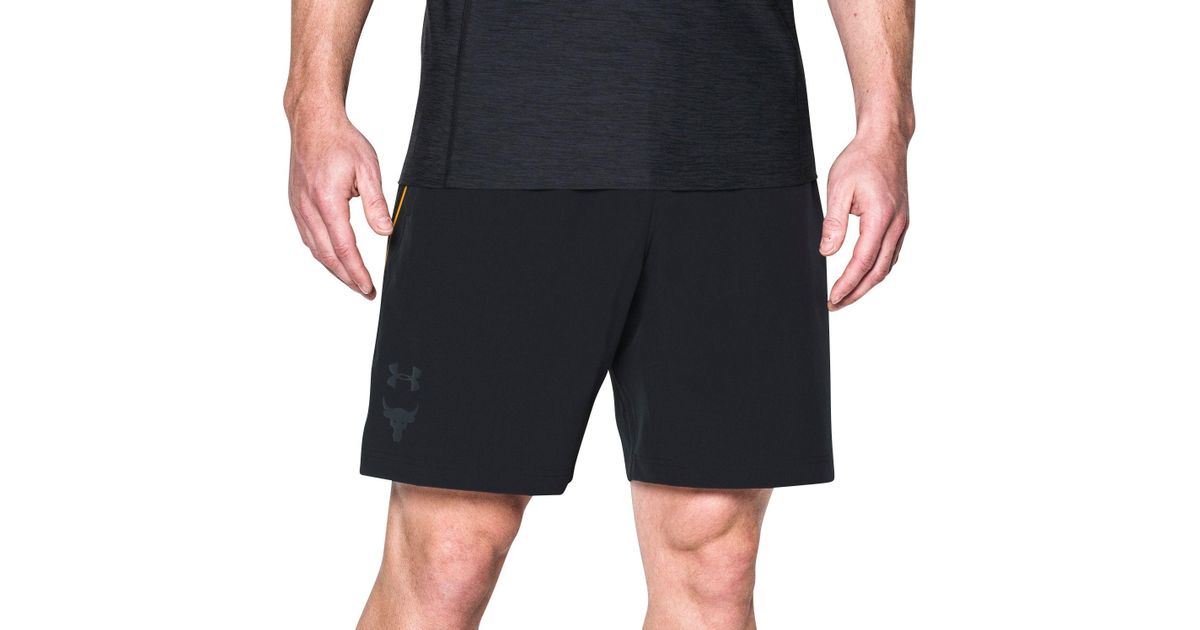 under armour men's storm vortex shorts