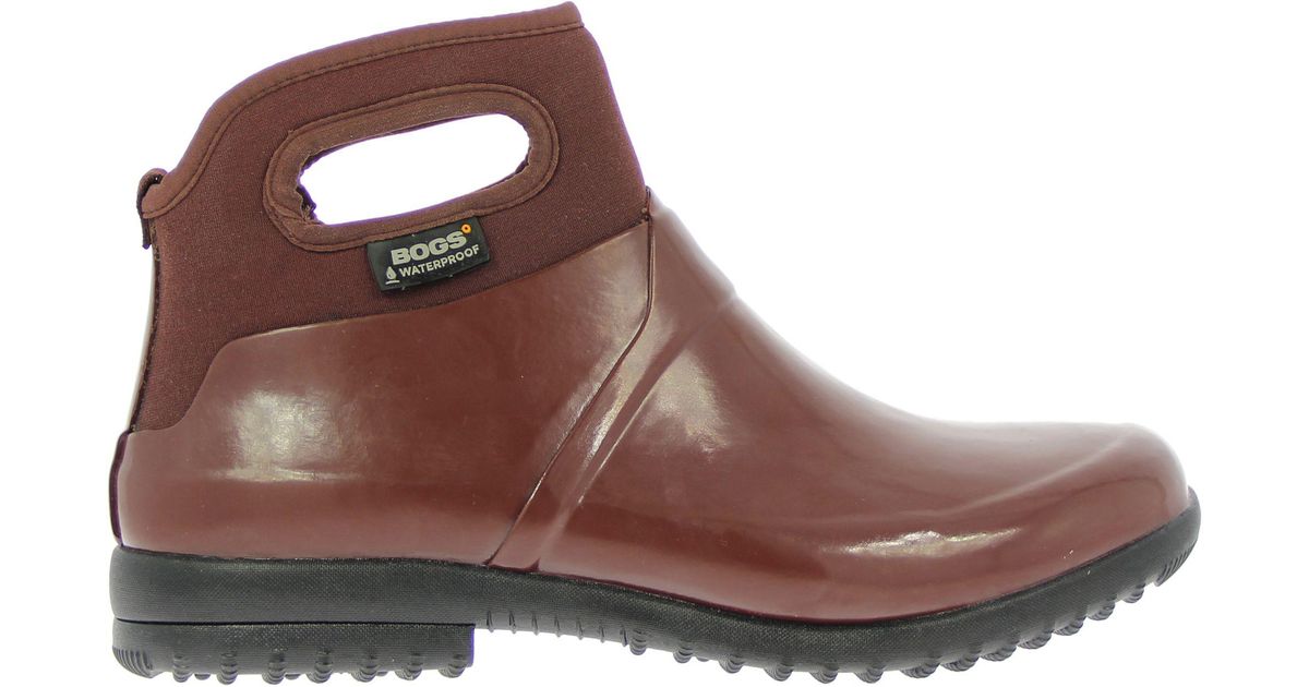 bogs seattle rain boots