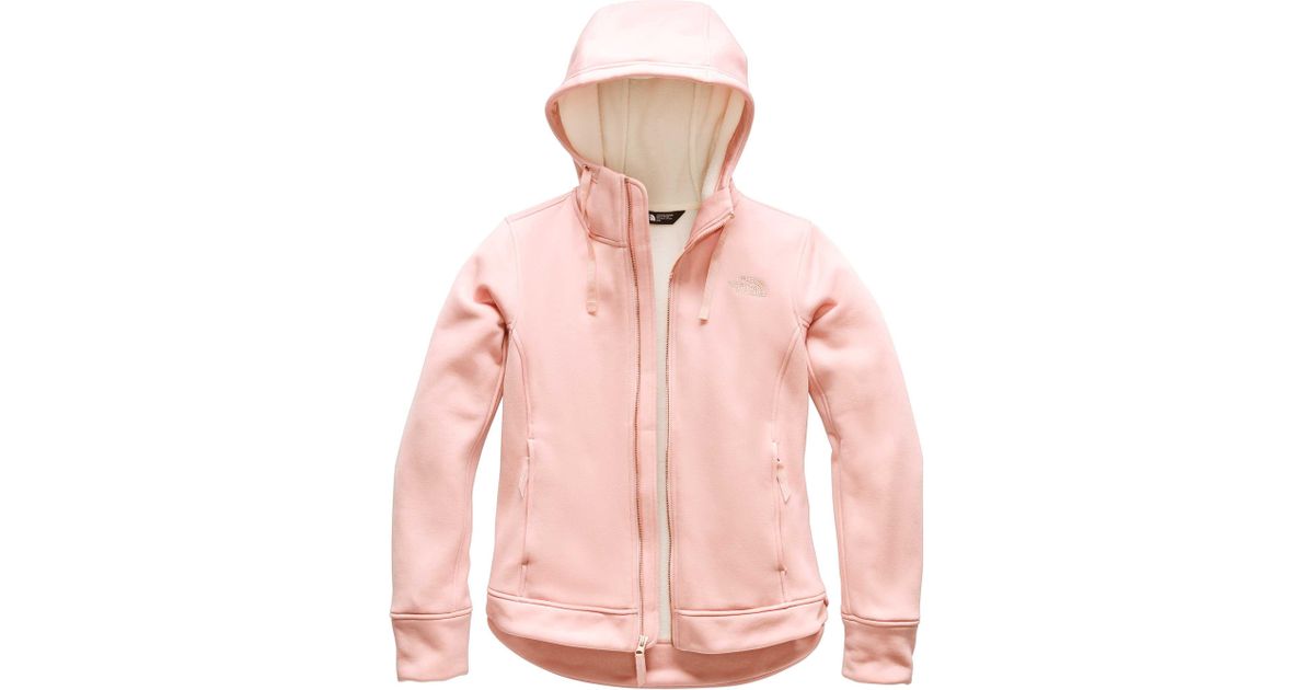 the north face mattea hoodie