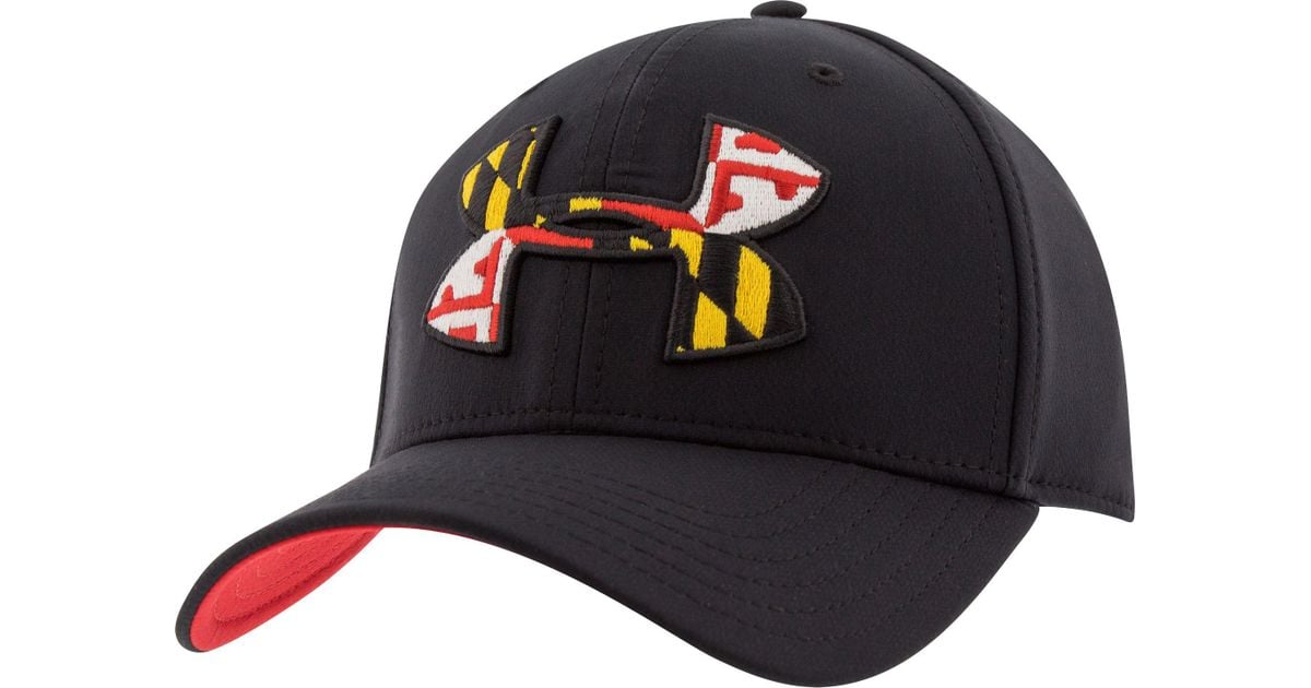 Under Armour Maryland Flag Norway, SAVE 42% -