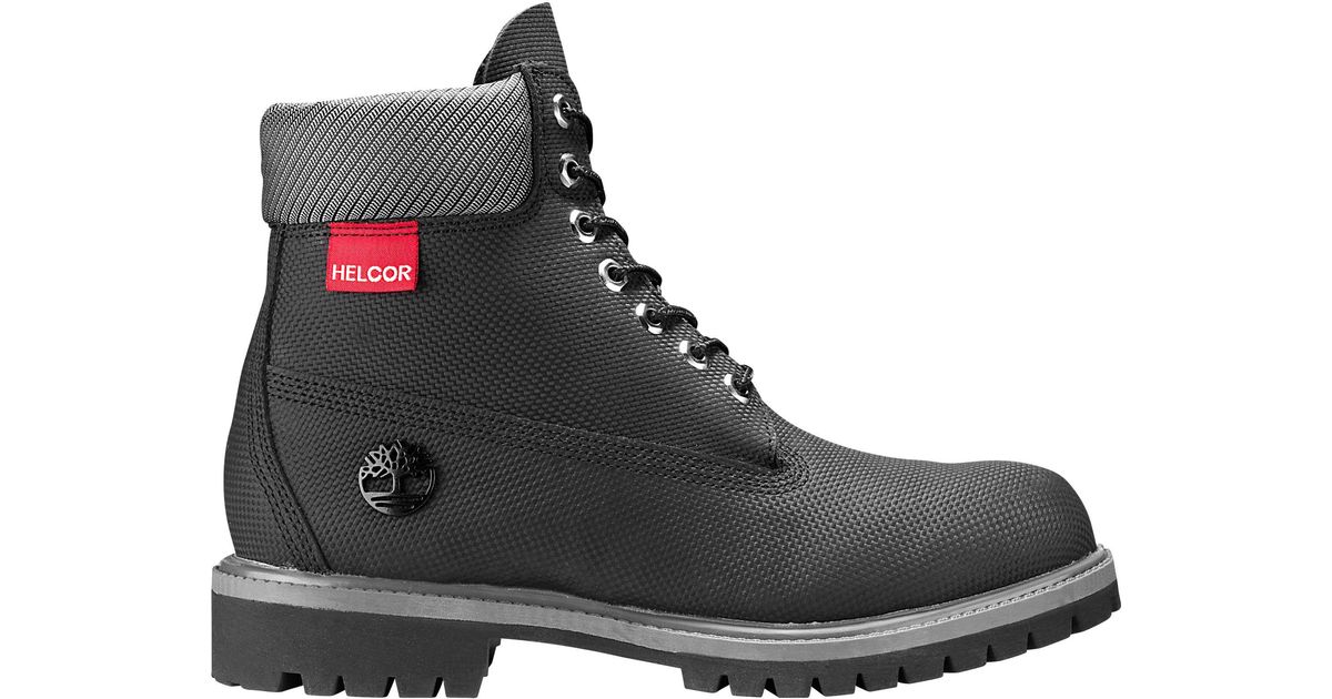 helcor boots