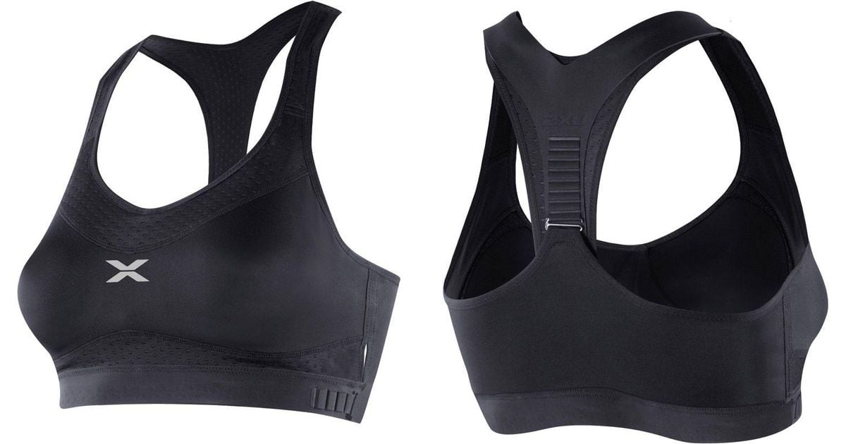 2xu sports bra