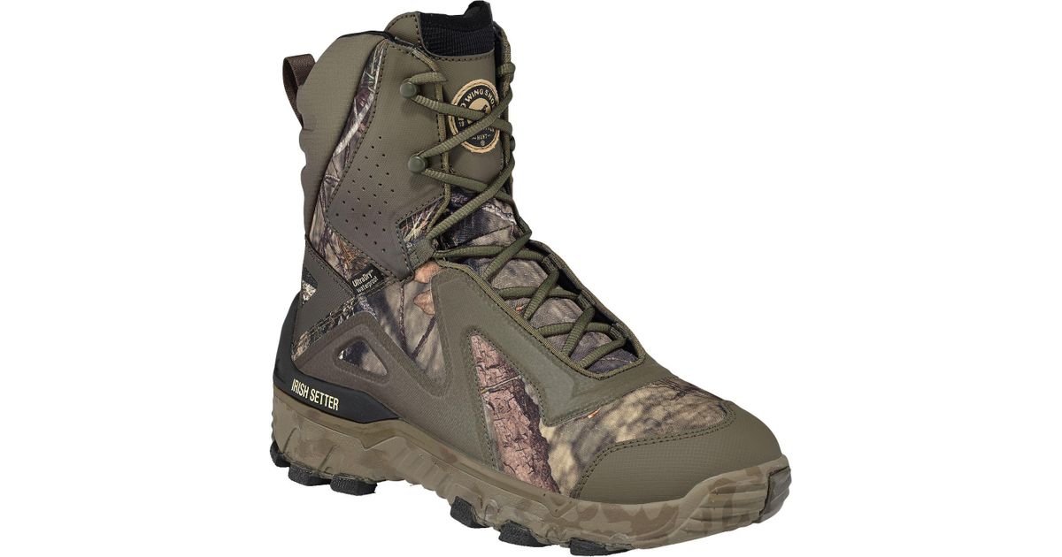irish setter vaprtrek 800g