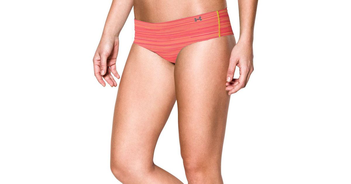 under armour cheeky underwear