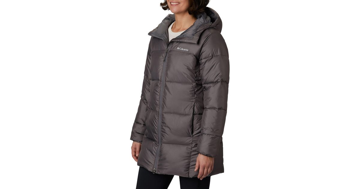 columbia white out mid hooded jacket review columbia white out mid hooded jacket review