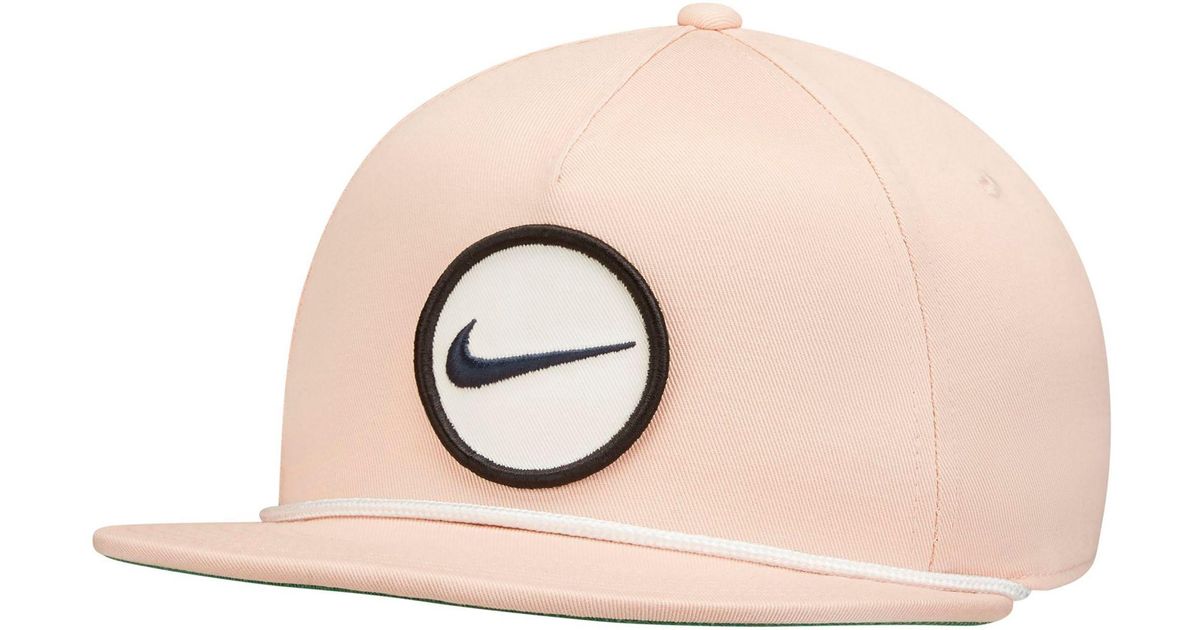 Nike 2022 Aerobill Retro72 Golf Hat in 