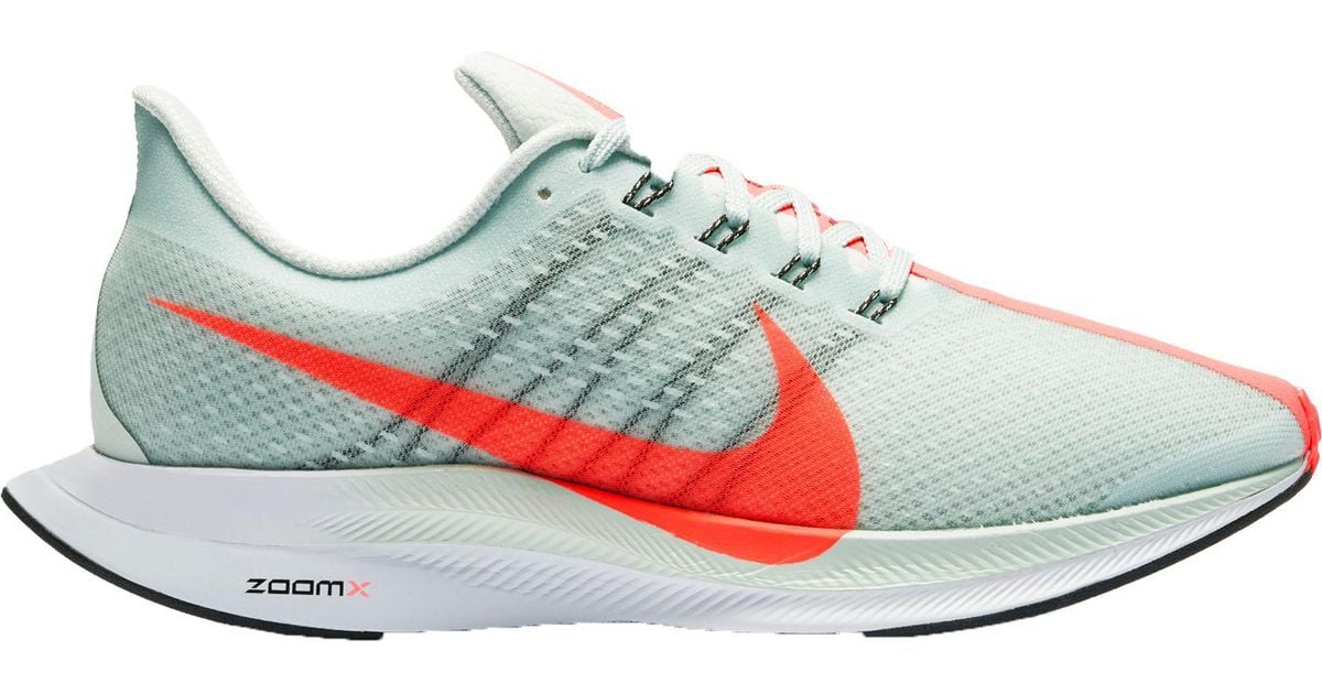 nike zoom fit agility test