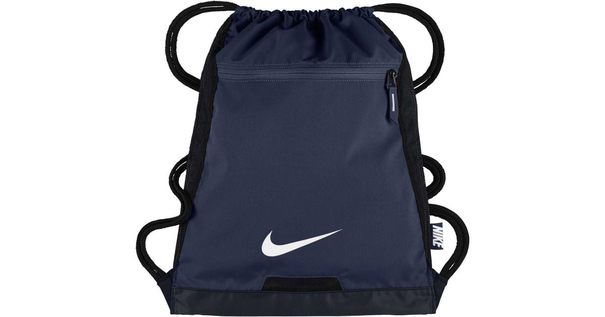 nike alpha adapt sack pack