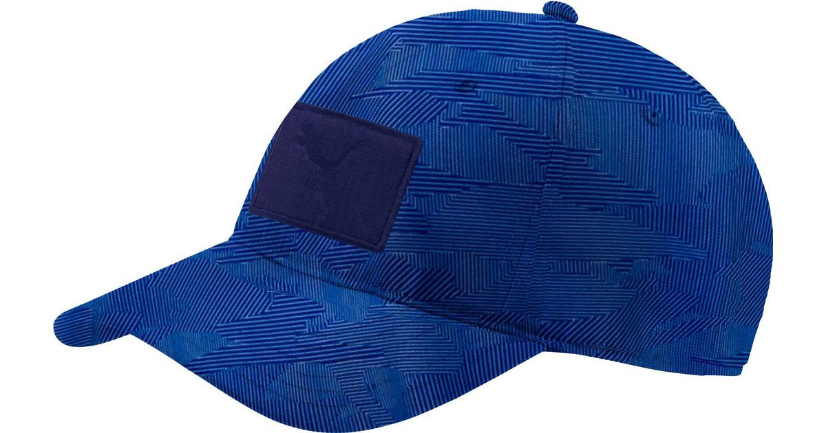 puma volition hat