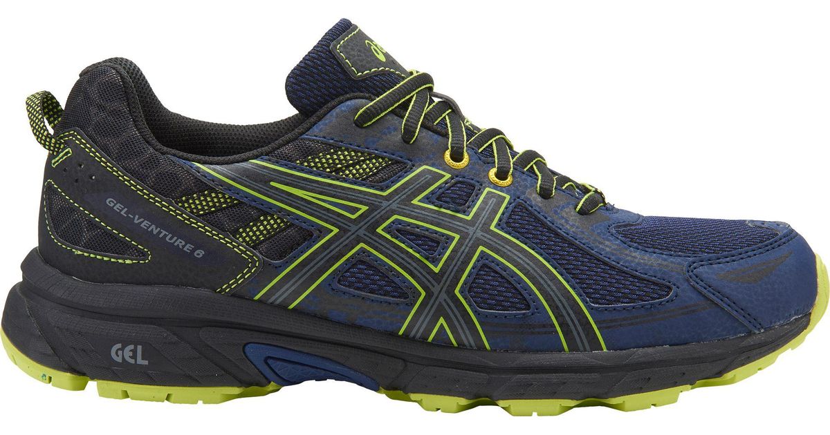 asics trail venture 6