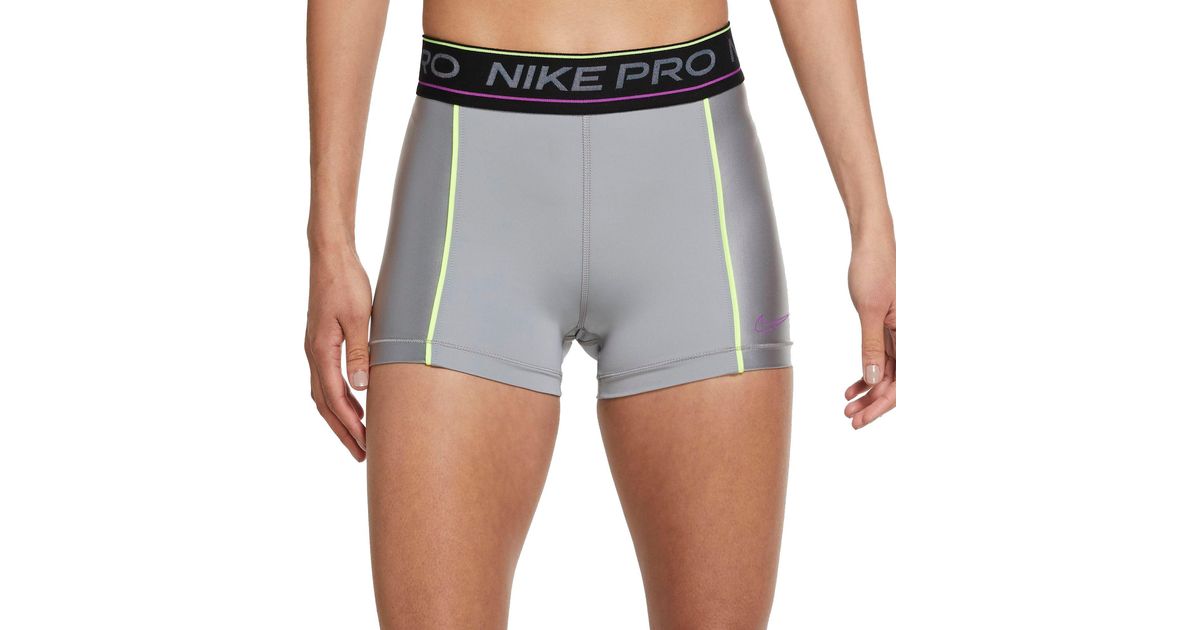Nike Pro Disco 3\