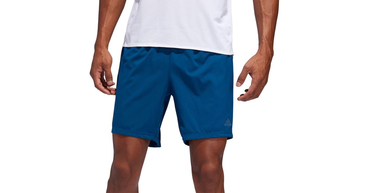 adidas 7 running shorts