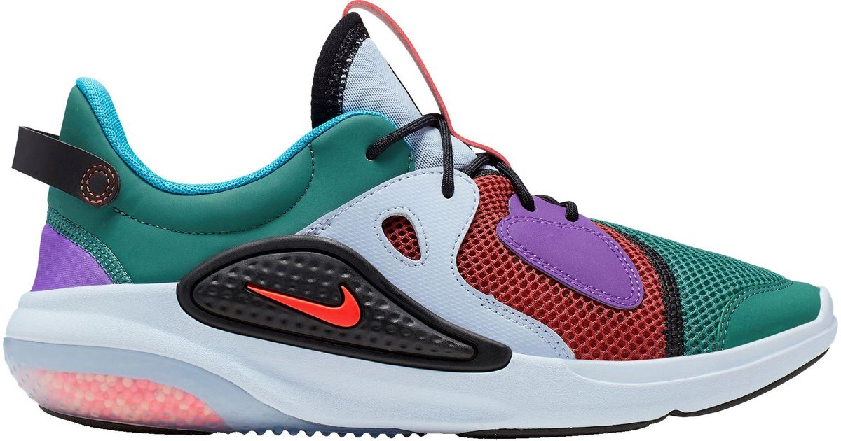 nike joyride cc sizing