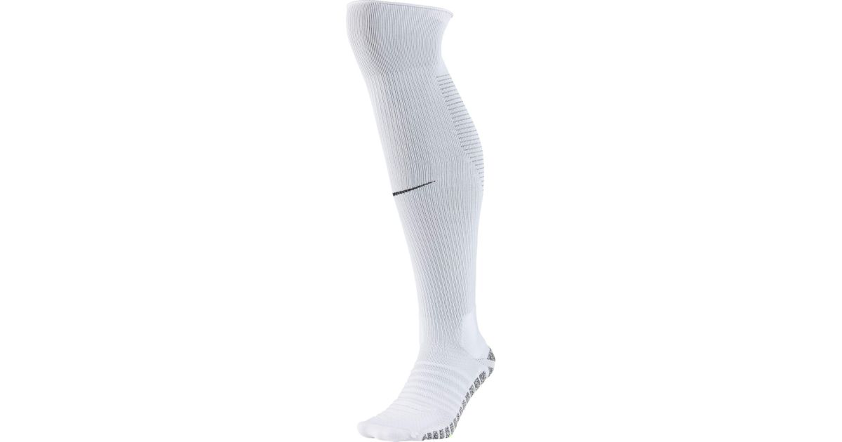 over the calf soccer socks