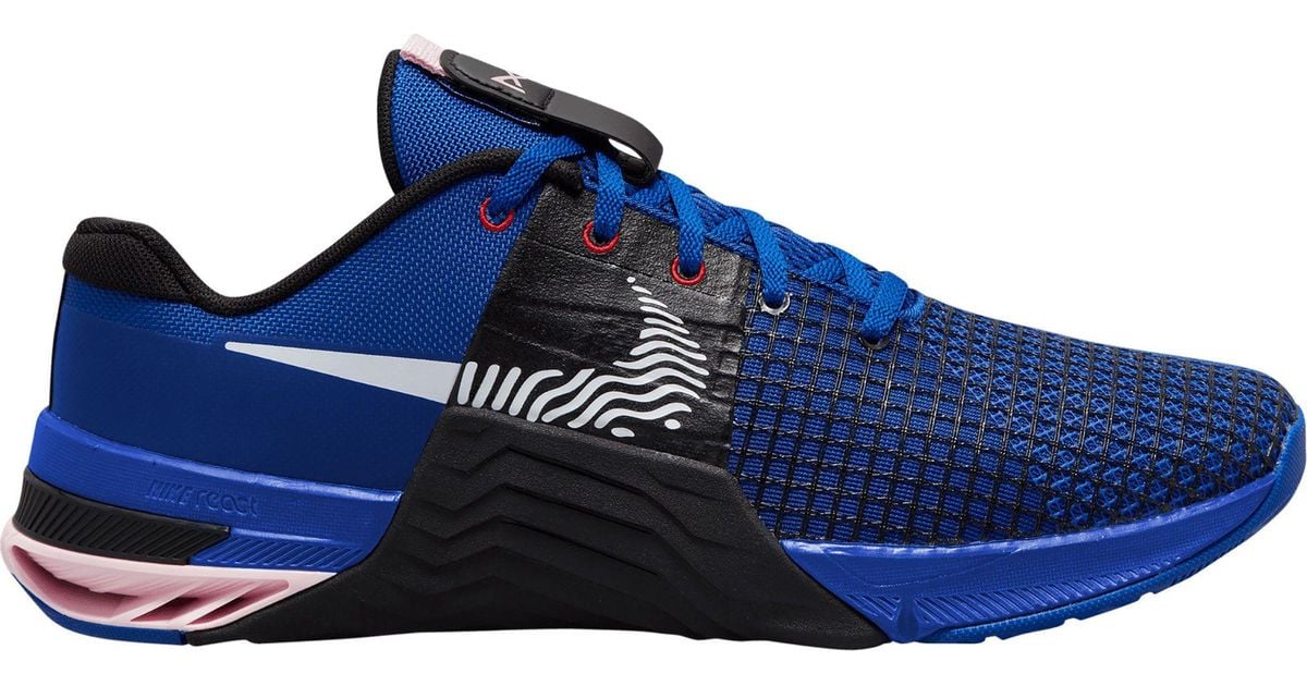 metcon8