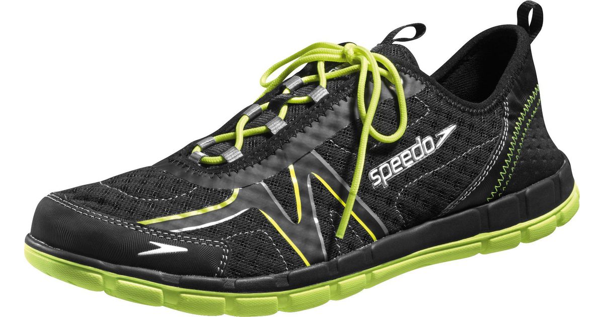speedo shoes