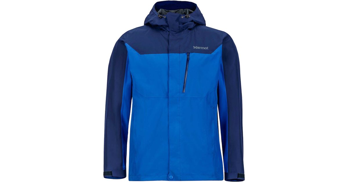 marmot snow jacket