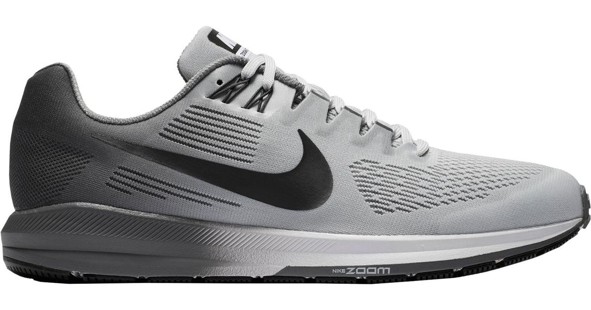 men's nike zoom structure 21