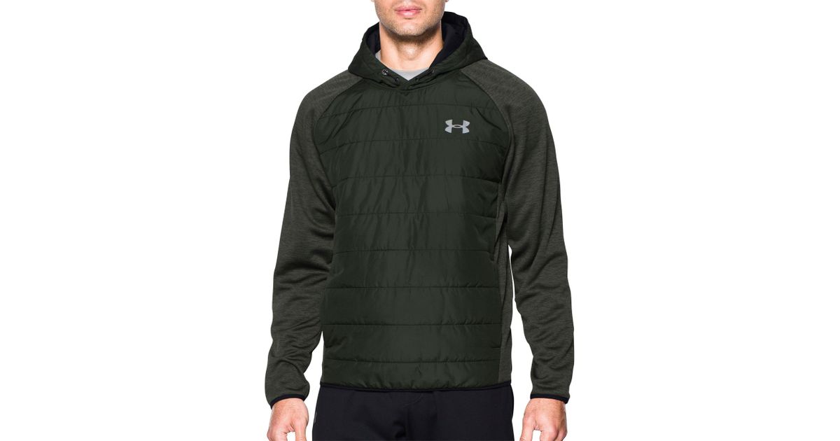 under armour swacket insulated