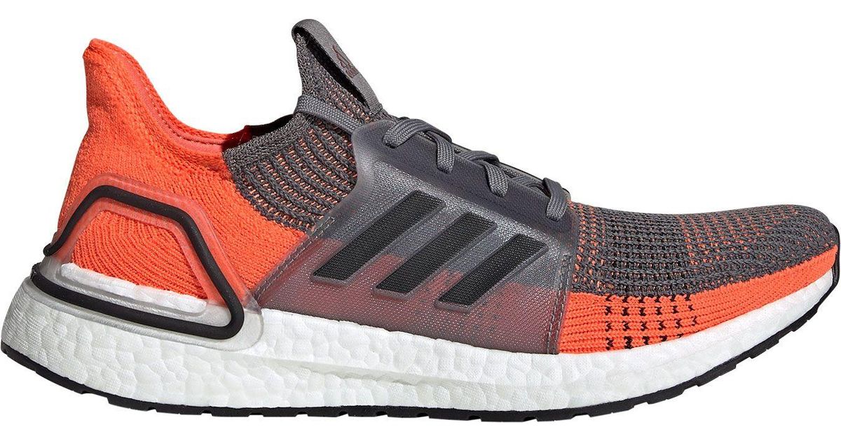 adidas ultraboost 19 running shoe