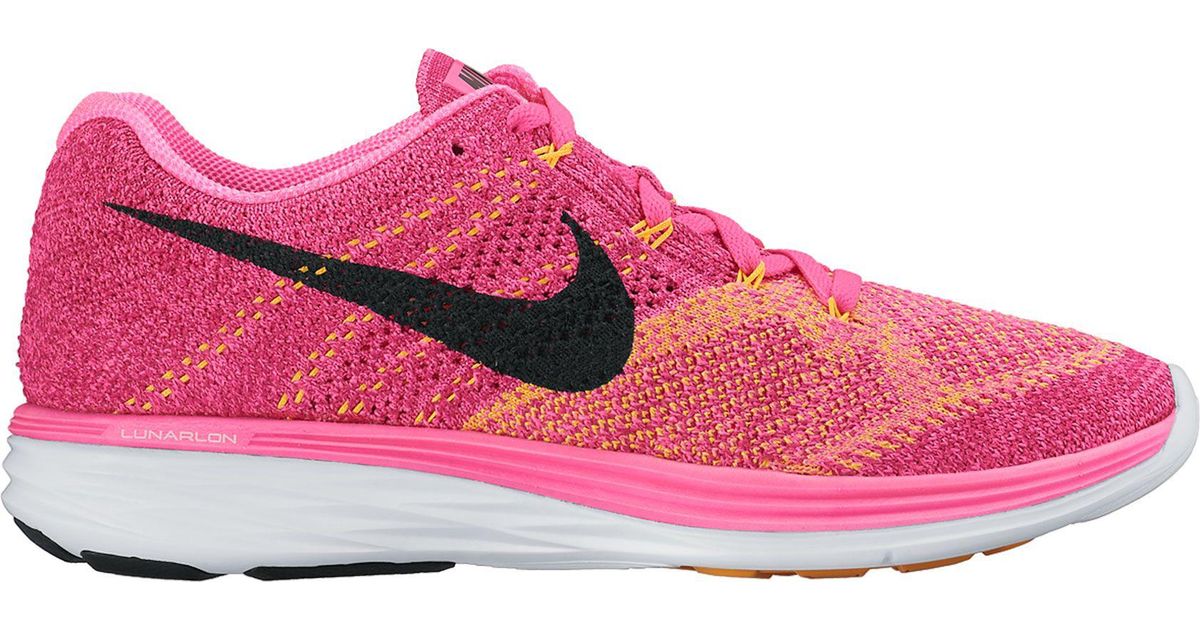 nike lunar 3
